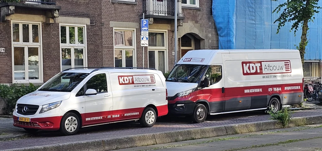 KDT-Afbouw-autos